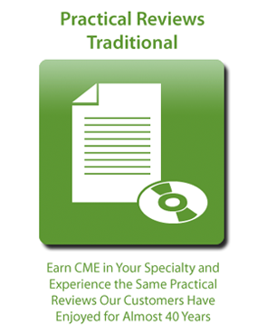 Practical Reviews Traditional